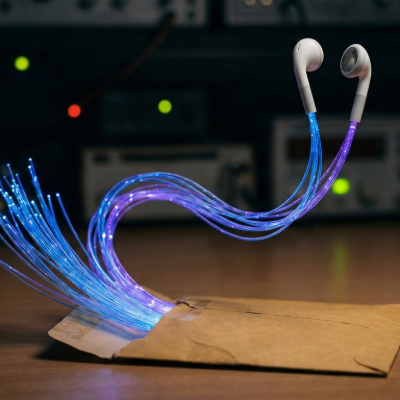 ForwardToAudio.com Icon