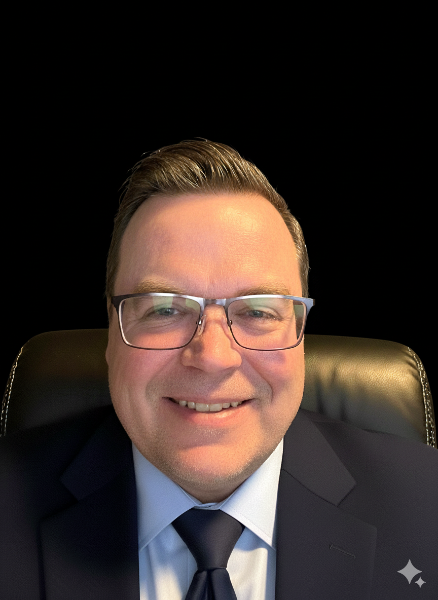 Bryan St. John avatar